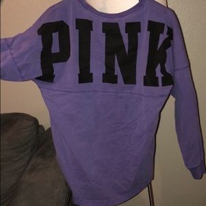 Victoria Secret Long Sleeve